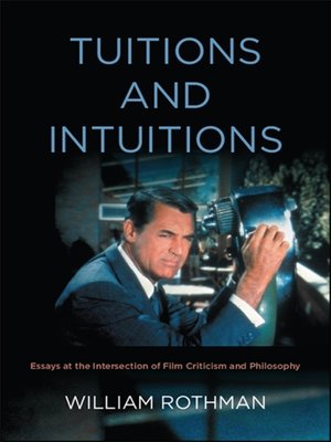 cover image of Tuitions and Intuitions